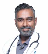 Dr. Srinivas Chakravarthy Gummaraju