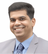 Dr. Srinivasan Paramasivam