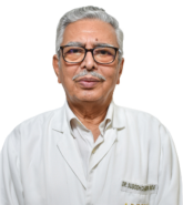 Dr. Subodh Chandra Pande