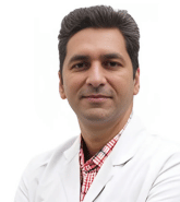 Dr. Suhail Qureshi