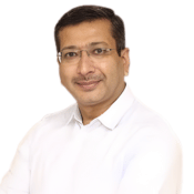 Dr. Sumit Goyal