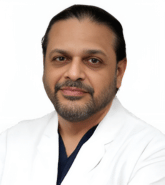 Dr. Sumit Sinha