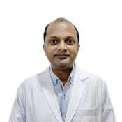 Dr. Sundeep M