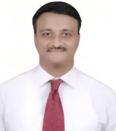 Dr. Sunil Kumar Baranwal