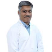 Dr. Sunil Udgire