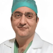 Dr. Sunit Mediratta
