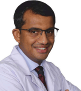 Dr. Suresh Raghavaiah
