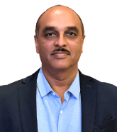 Dr. T Subramanyeshwar Rao