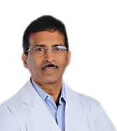 Dr. T. Narasimha Rao