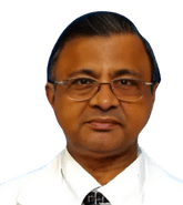 Dr. TPR Bharadwaj
