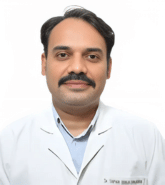 Dr. Tapan Singh Chauhan
