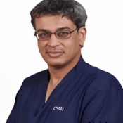 Dr. Tapas Chatterjee