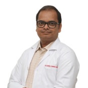 Dr. Tara Chand Gupta