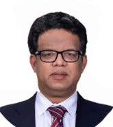 Dr. Thiagrajan Srinivasan