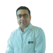 Dr. Tushar Aditya Narain