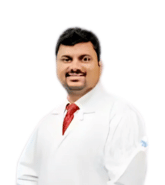 Dr. Uday Krishna
