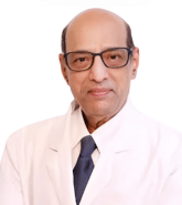 Dr. V.K Khosla