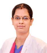 Dr. Veda Padma Priya S