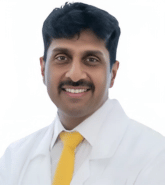Dr Venkat P
