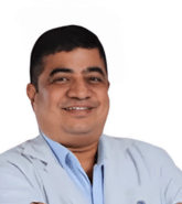 Dr. Venkatesh Yeddula