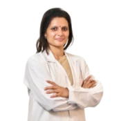 Dr. Vidita Powle