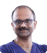 Dr. Vijay Sankaran