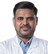 Dr. Vijay Yadav