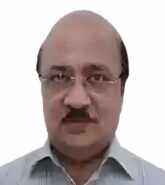 Dr. Vimal Jagpatrai Jain