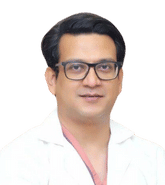 Dr. Vinay Samuel Gaikwad