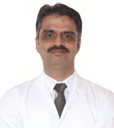 Dr. Vishal Chaudhary