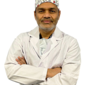 Dr. Vishal Kumar Chorasiya