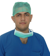 Dr. Vivek Vaid
