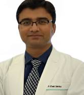 Dr. Vivek Verma
