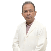 Dr. Yashpal Singh Bundela