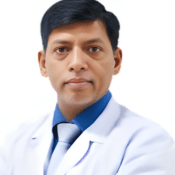 Dr. Yogesh Nischal