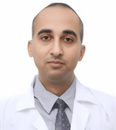 Dr.Pranav Chadha