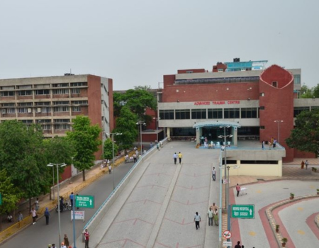 Postgraduate Institute of Medical Education and Research (PGIMER), Chandigarh