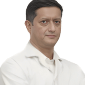 Prof. (Dr.) Jayanta Chakrabarti