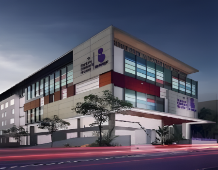 Rainbow Children's Hospital, Hyderabad