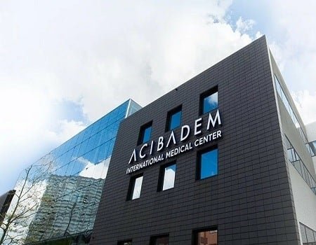 Acibadem Hospitals Group