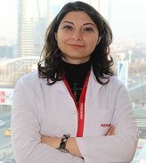 Assoc. Prof. Kübra AYDIN