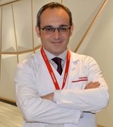 Assoc. Prof. Onur Yaman