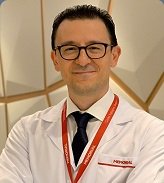 Assoc. Prof. Sadi Kerem OKUTUR