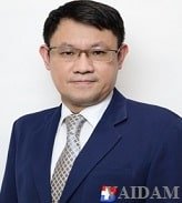 Asst. Prof. Dr. Mawin Vongsaisuwon