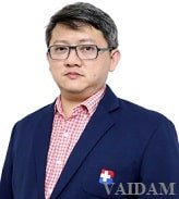 Asst. Prof. Dr. Parunut Itthimathin