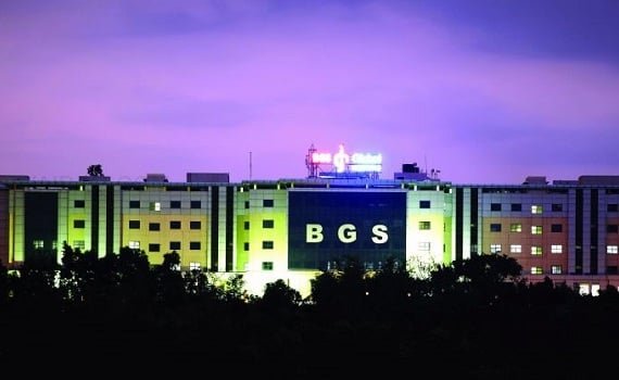 Gleneagles BGS Hospital, Bangalore
