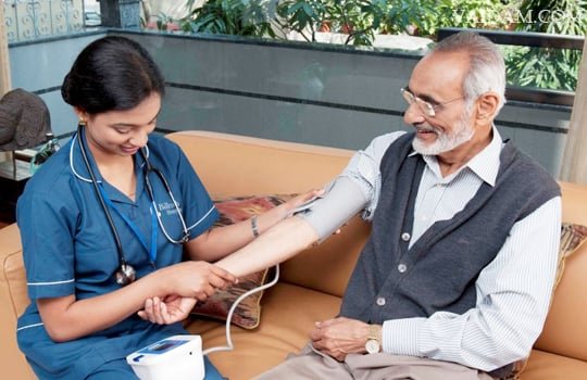 Billroth Hospital, Chennai