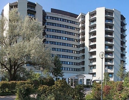 Bremen Ost Clinic, Bremen