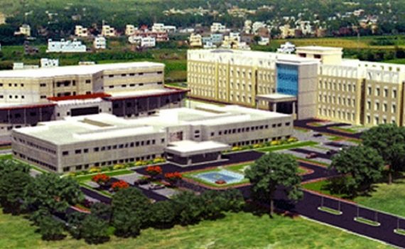 Gleneagles Global Hospital, Chennai