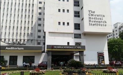 Calcutta Medical Research Institute, Kolkata